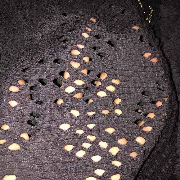 Free people see through short dress/ shirt - Picture 5 of 5